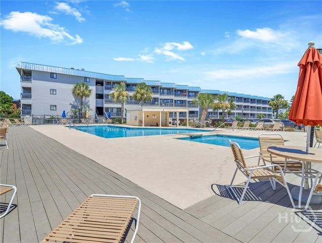 1217 Bay Street 206A, Tybee Island, GA 31328