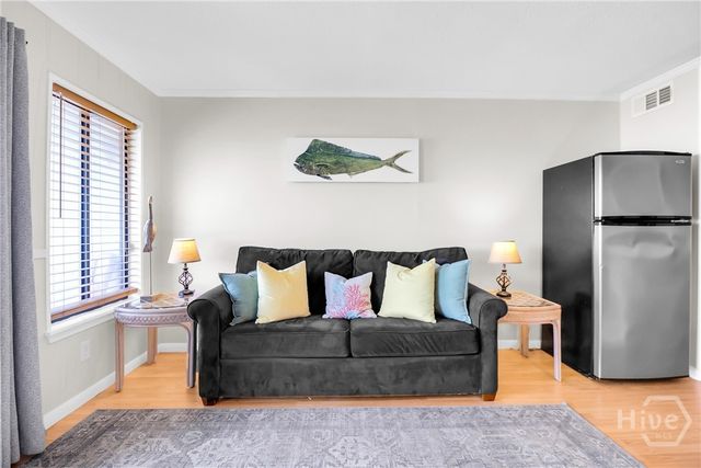 1217 Bay Street 206A, Tybee Island, GA 31328