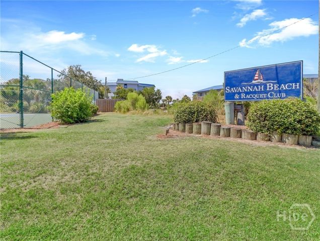 1217 Bay Street 206A, Tybee Island, GA 31328