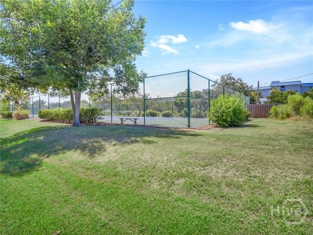 1217 Bay Street 206A, Tybee Island, GA 31328