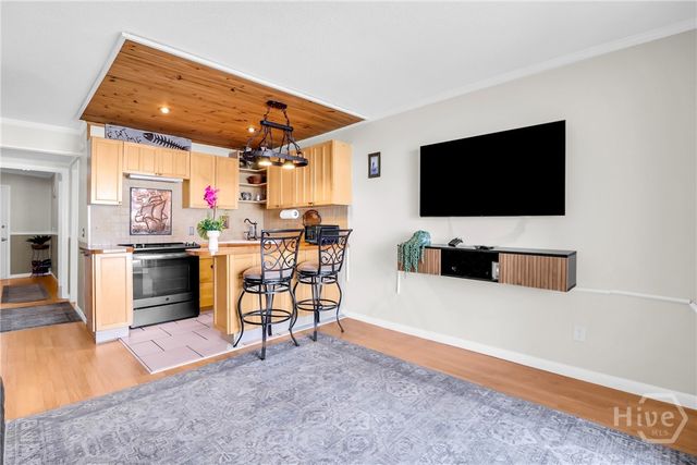 1217 Bay Street 206A, Tybee Island, GA 31328