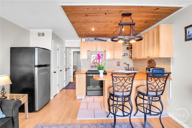 1217 Bay Street 206A, Tybee Island, GA 31328