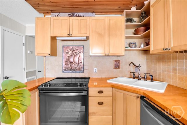 1217 Bay Street 206A, Tybee Island, GA 31328