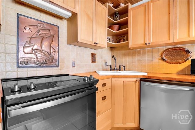 1217 Bay Street 206A, Tybee Island, GA 31328