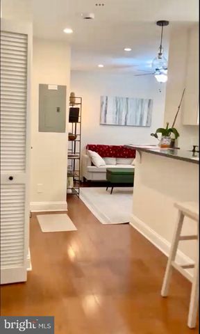 2339 40TH PL NW #5, Washington, DC 20007