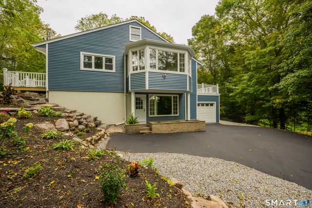 1918 Route 12, Ledyard, CT 06335