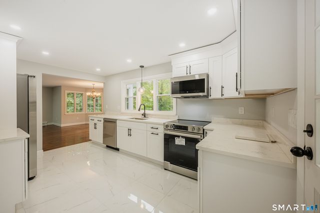 1918 Route 12, Ledyard, CT 06335