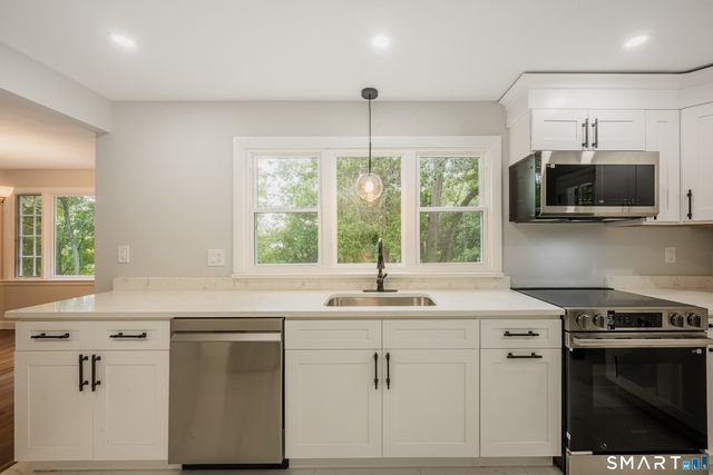 1918 Route 12, Ledyard, CT 06335