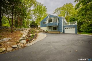 1918 Route 12, Ledyard, CT 06335