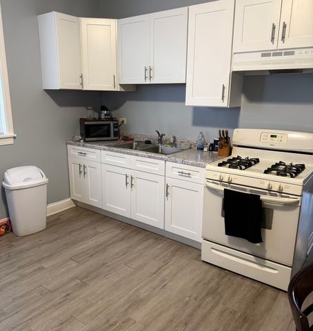 3704 W 58th Street, Chicago, IL 60629