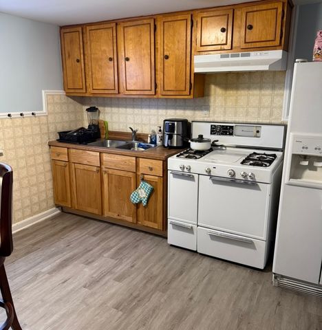3704 W 58th Street, Chicago, IL 60629