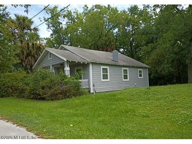 5637 ASTOR Place, Jacksonville, FL 32208
