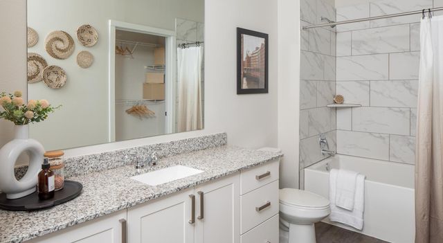 12111 Main Street 11203, Houston, TX 77035