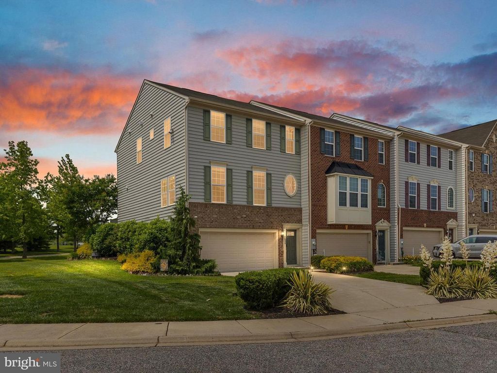 1690 MINQUA ST, Havre De Grace, MD 21078