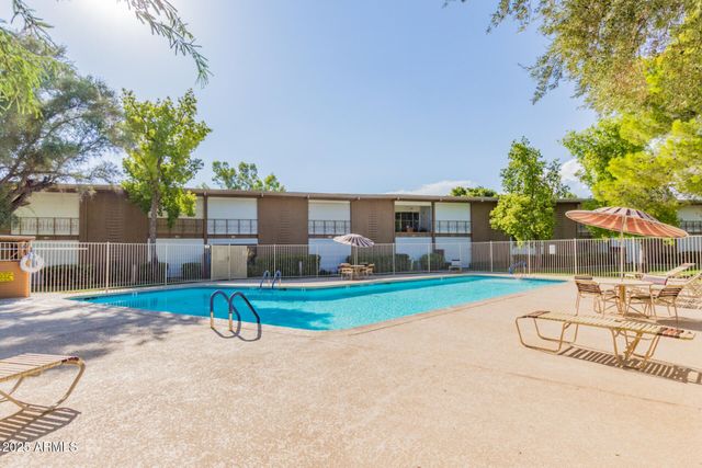 6125 E INDIAN SCHOOL Road 283, Scottsdale, AZ 85251