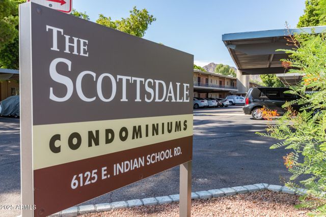 6125 E INDIAN SCHOOL Road 283, Scottsdale, AZ 85251