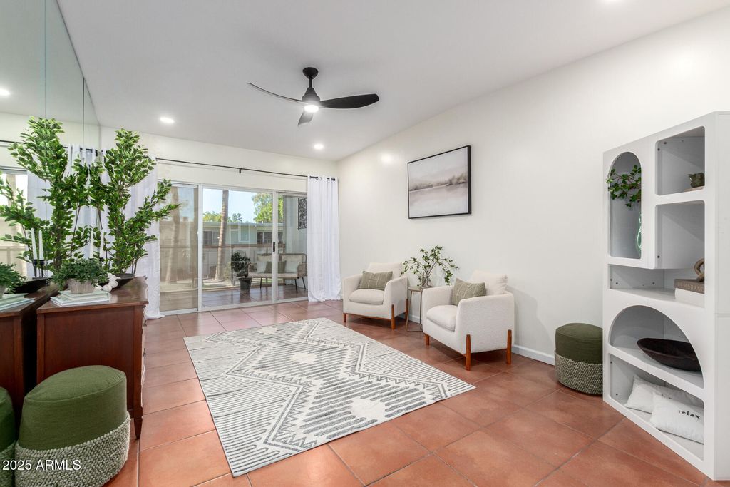 6125 E INDIAN SCHOOL Road 283, Scottsdale, AZ 85251