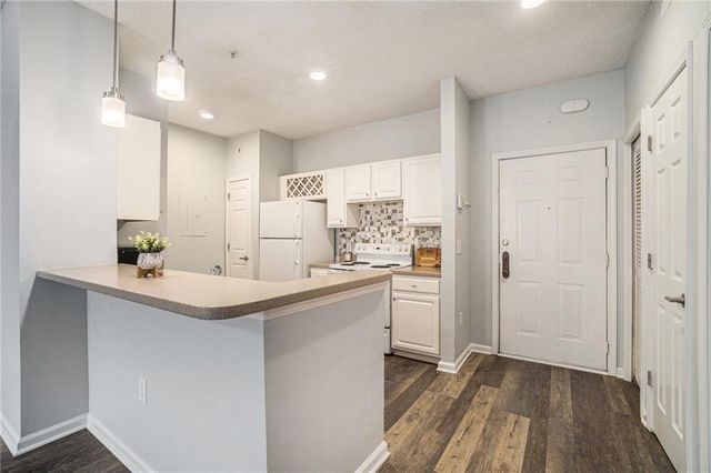 955 Juniper Street 3026, Atlanta, GA 30309