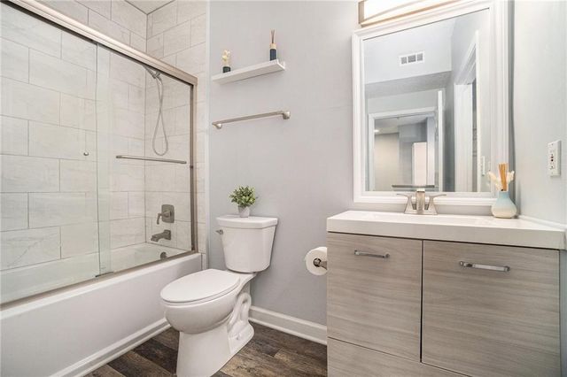 955 Juniper Street 3026, Atlanta, GA 30309