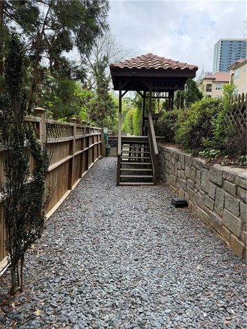 955 Juniper Street 3026, Atlanta, GA 30309