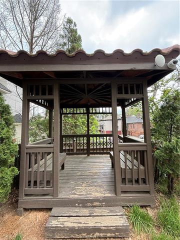 955 Juniper Street 3026, Atlanta, GA 30309