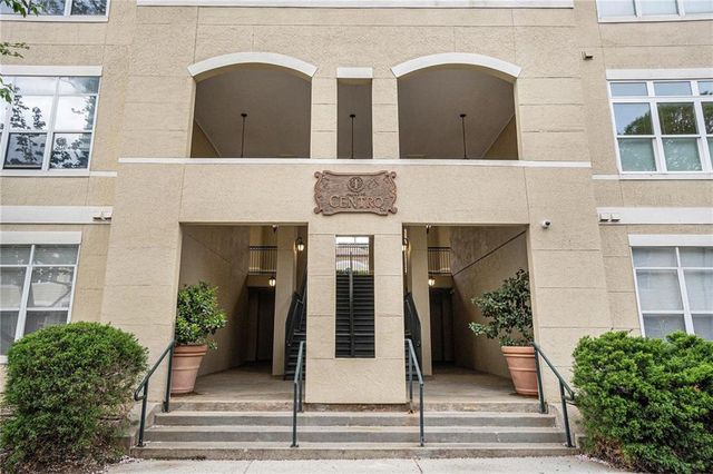 955 Juniper Street 3026, Atlanta, GA 30309