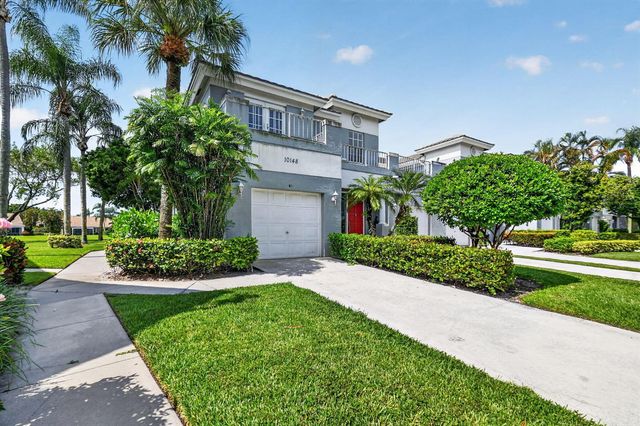 10148 ANDOVER COACH Circle A1, Lake Worth, FL 33449