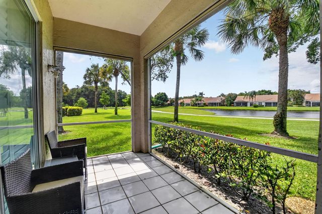 10148 ANDOVER COACH Circle A1, Lake Worth, FL 33449