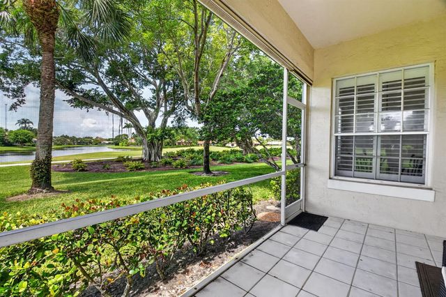 10148 ANDOVER COACH Circle A1, Lake Worth, FL 33449