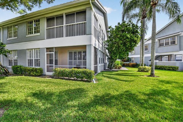10148 ANDOVER COACH Circle A1, Lake Worth, FL 33449