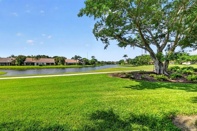 10148 ANDOVER COACH Circle A1, Lake Worth, FL 33449