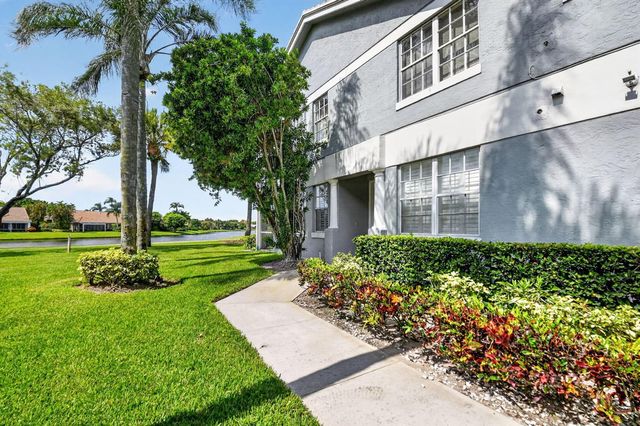 10148 ANDOVER COACH Circle A1, Lake Worth, FL 33449