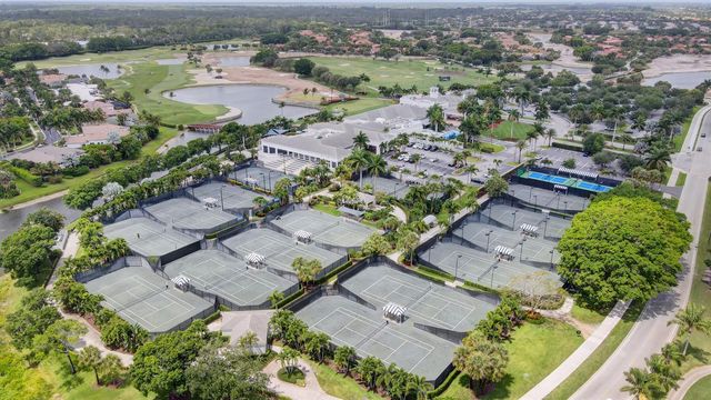 10148 ANDOVER COACH Circle A1, Lake Worth, FL 33449