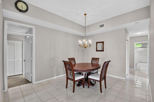 10148 ANDOVER COACH Circle A1, Lake Worth, FL 33449