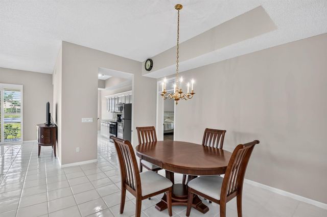 10148 ANDOVER COACH Circle A1, Lake Worth, FL 33449