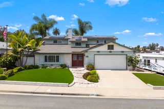1188 Mona, El Cajon, CA 92020