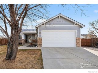 1622 Ponderosa Court, Fort Lupton, CO 80621