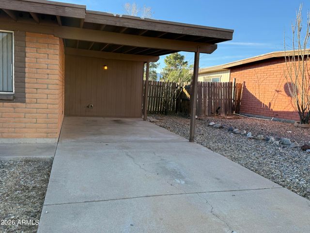 2048 SANTA RITA Drive, Sierra Vista, AZ 85635