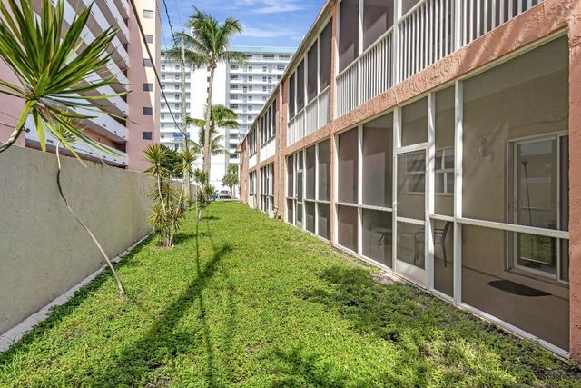 1450 N Riverside Drive 103, Pompano Beach, FL 33062