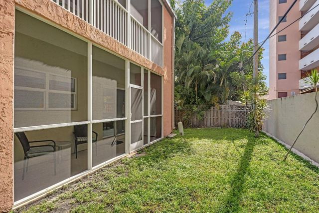 1450 N Riverside Drive 103, Pompano Beach, FL 33062