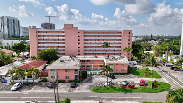 1450 N Riverside Drive 103, Pompano Beach, FL 33062