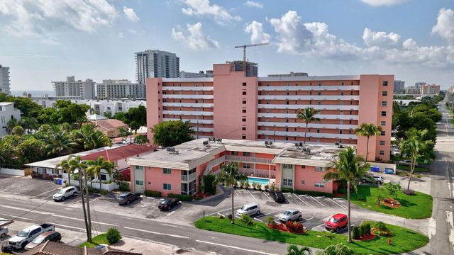 1450 N Riverside Drive 103, Pompano Beach, FL 33062