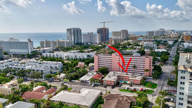 1450 N Riverside Drive 103, Pompano Beach, FL 33062