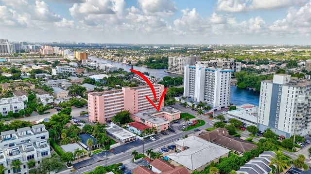 1450 N Riverside Drive 103, Pompano Beach, FL 33062