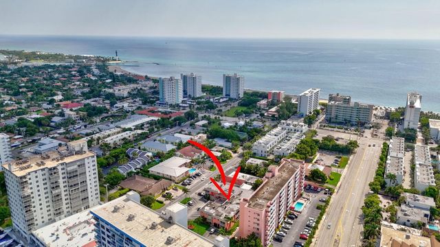 1450 N Riverside Drive 103, Pompano Beach, FL 33062