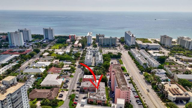 1450 N Riverside Drive 103, Pompano Beach, FL 33062