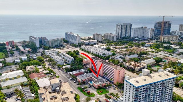 1450 N Riverside Drive 103, Pompano Beach, FL 33062