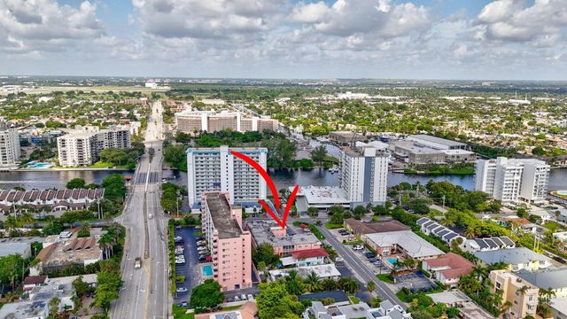 1450 N Riverside Drive 103, Pompano Beach, FL 33062