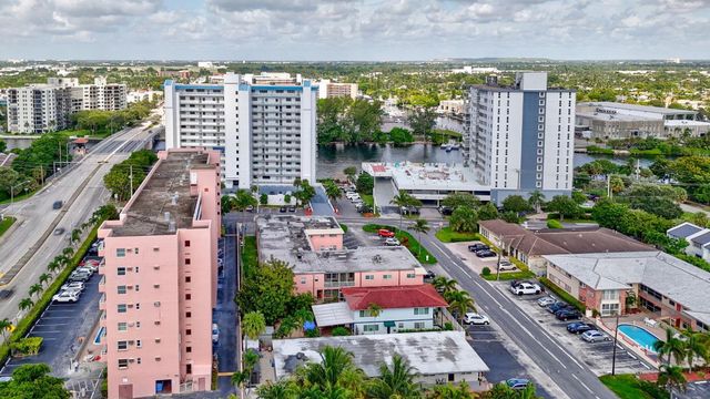 1450 N Riverside Drive 103, Pompano Beach, FL 33062