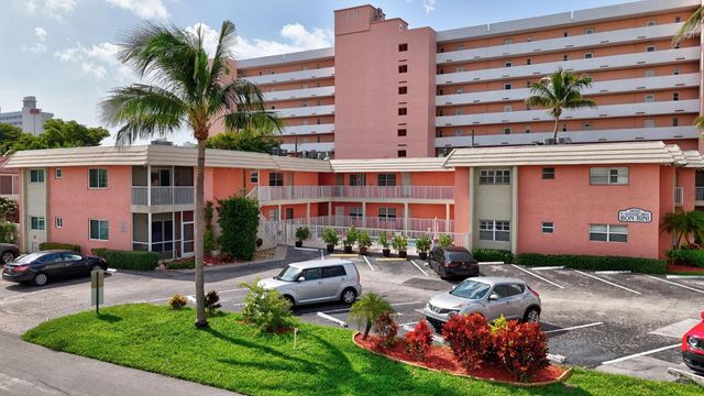 1450 N Riverside Drive 103, Pompano Beach, FL 33062